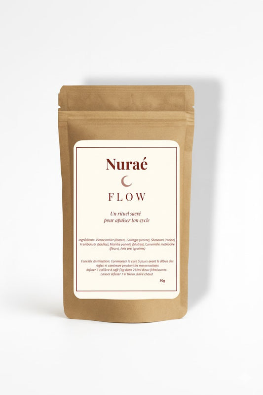 Infusion Flow – Harmonie féminine